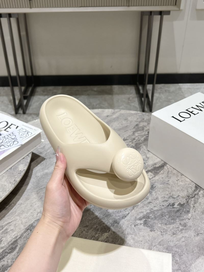 Loewe Sandals